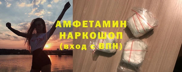 молекула духа Алексин