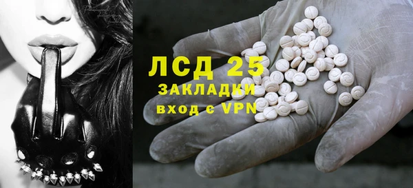 молекула духа Алексин